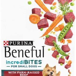 Dog Food Read