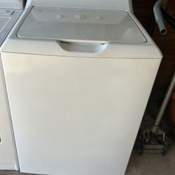 GE Washing Machine