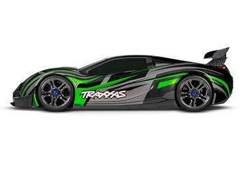 Traxxas xo1