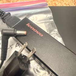 Lenovo Lab top Charger Only $5
