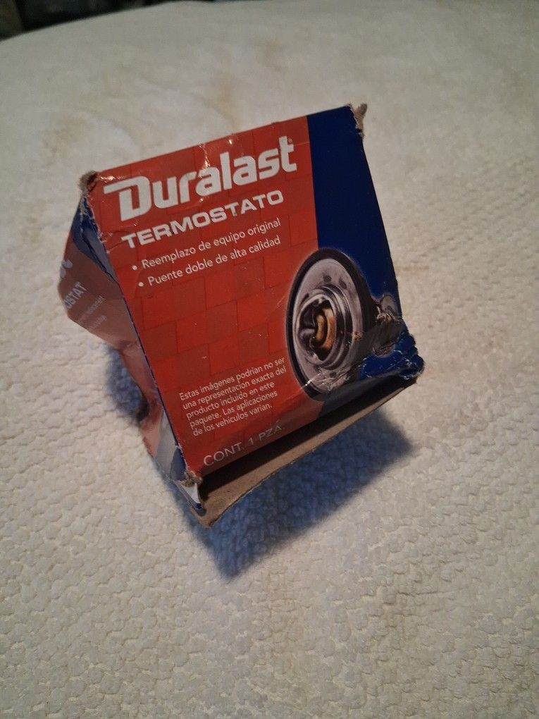 Duralast Theromstat