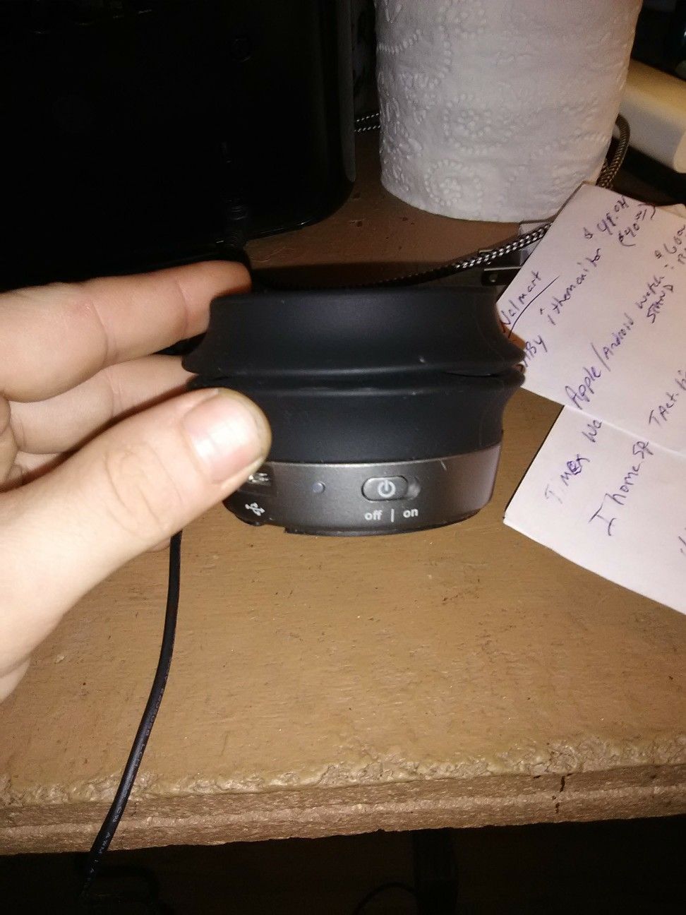 Ihome speaker ibt61 2025