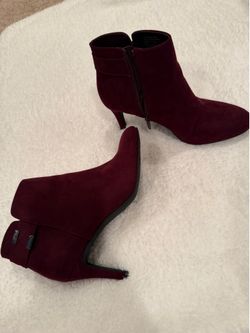Alfani Boots