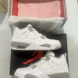 Jordan 4 