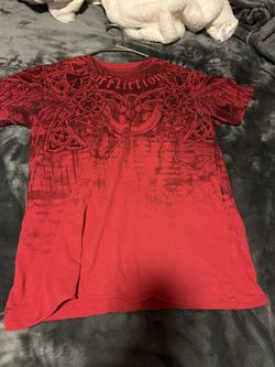 Affliction Tshirt
