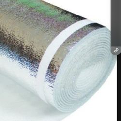 Laminate Underlayment 200sq Ft Each Roll 3mm 