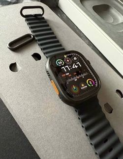 Apple Watch Ultra 2