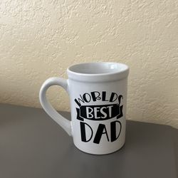 Dad Coffee Mug