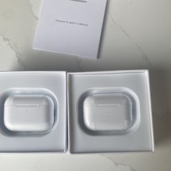 Air Pods Pro  Negotiable 