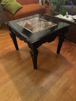 Dark Sidetable