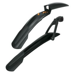 Sks Shockblade and X-Blade Fender Set