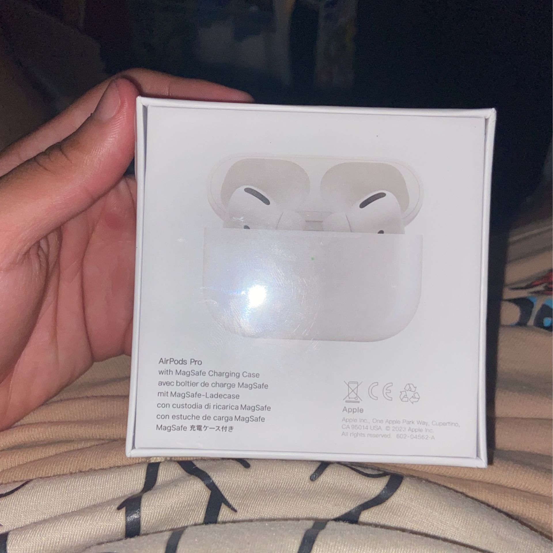 Airpod Pros 1st Gen For Sale In Allentown Pa Offerup 5299