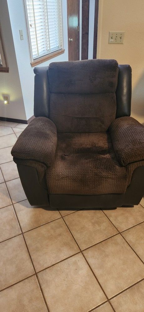 Recliner