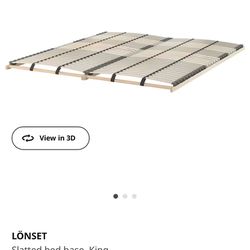 IKEA Bed Slats 