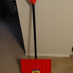 Still Available 19114 Zip Snow Shovel (1) Left $12