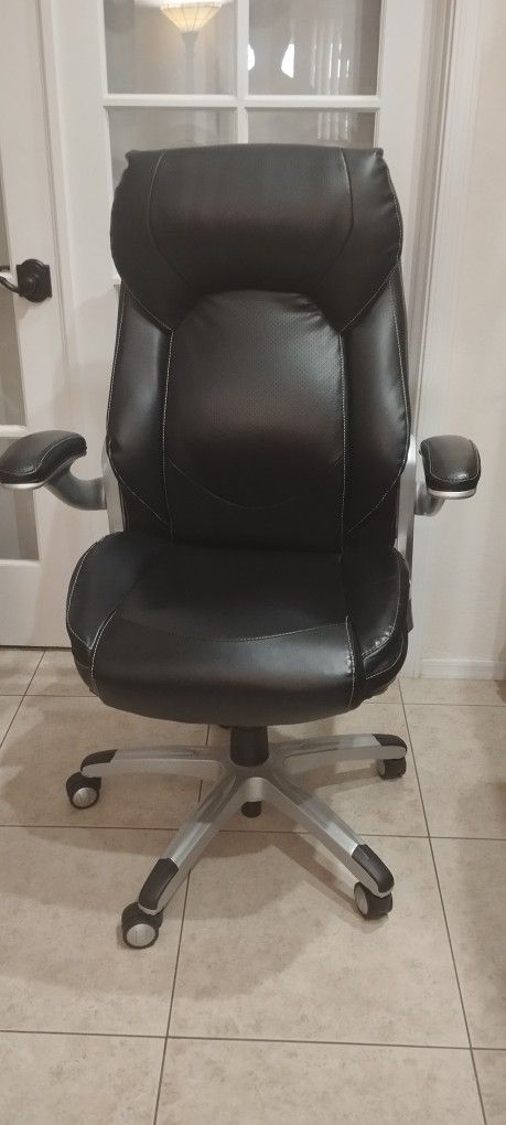 Office Chair Lazboy