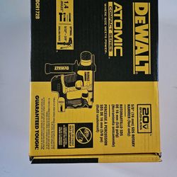 5/8 SDS Rotary Hammer Tool-Only 