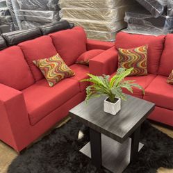New Sofas For $599