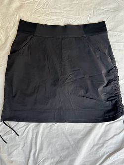 Columbia women’s skirt