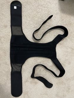 Back Posture corrector support belt
