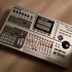 ZOOM MRS 1266 Recording Studio