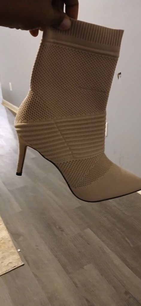 Boot Sz 10