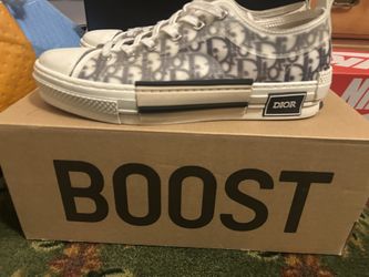 Dior B23 Low Oblique Size 9