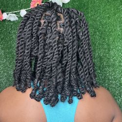 Locs  