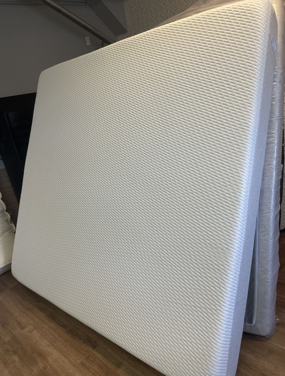 Tuft And Needle King Mattress