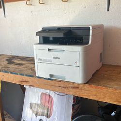 Brother Printer 