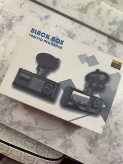 Rear view Dash Cam