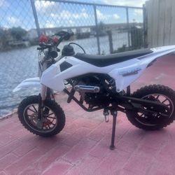 Motor De Gasolina Para Niños 