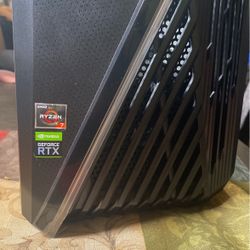 ASUS ROG Gaming Desktop PC Computer 16GB RAM Free