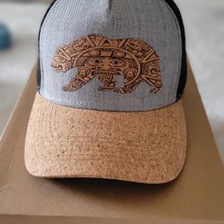 Trucker Cap New