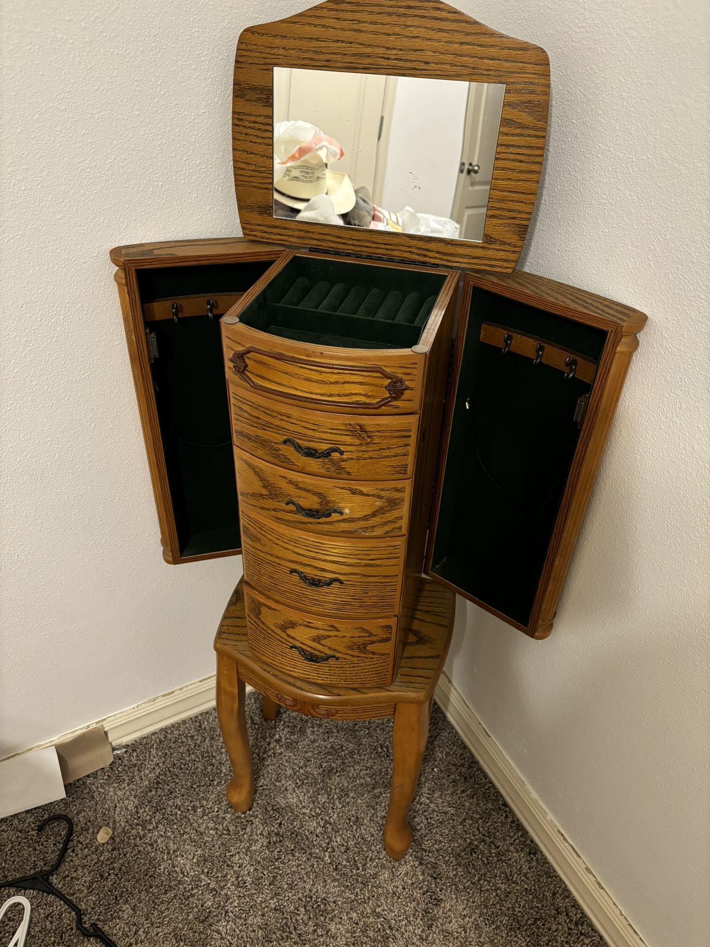 Jewelry Box