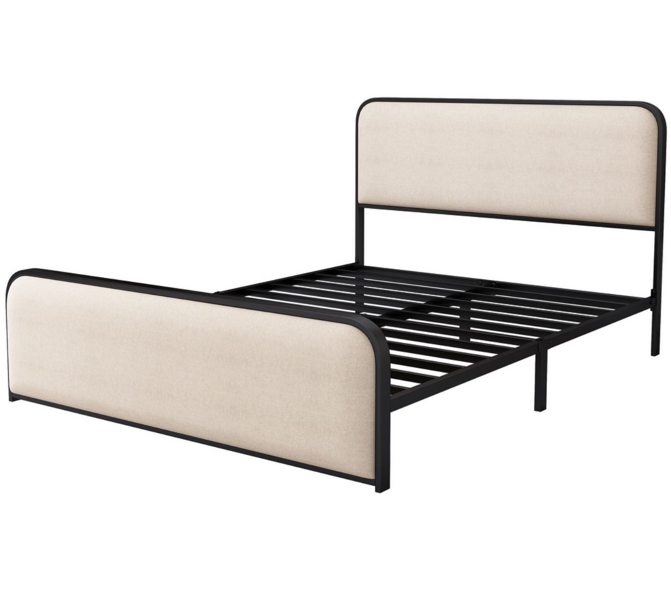 QUEEN BED FRAME 
