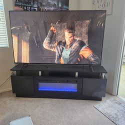 75" 4k Sony TV