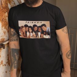 Friends Shirt