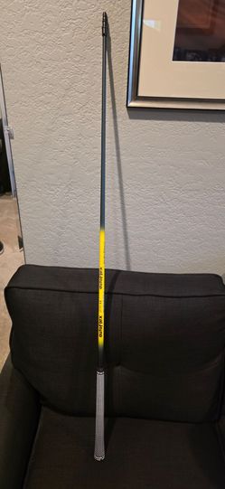 Autoflex SF505XX Driver Shaft TaylorMade