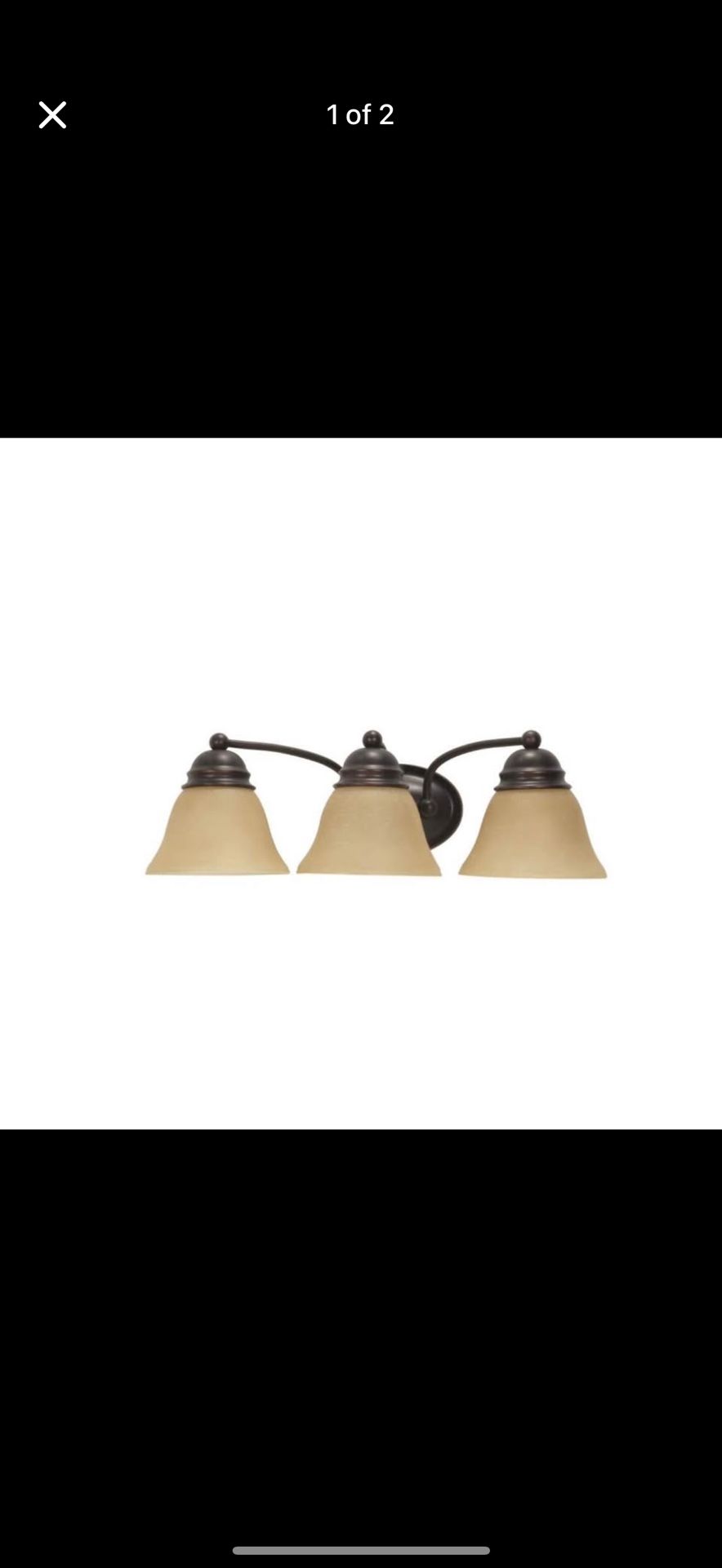 3-Light SATCL Fixture