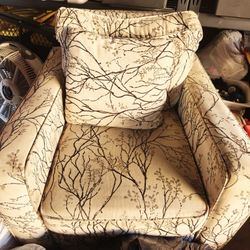 Free La-z-boy Electric Recliner