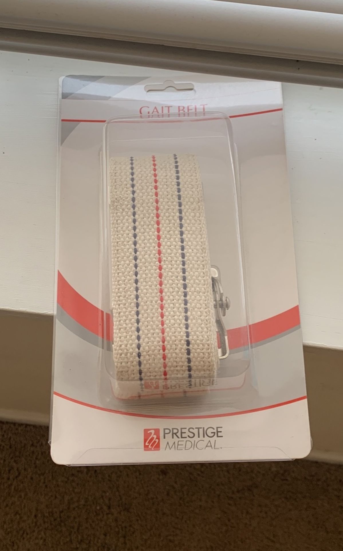 Gait Belt