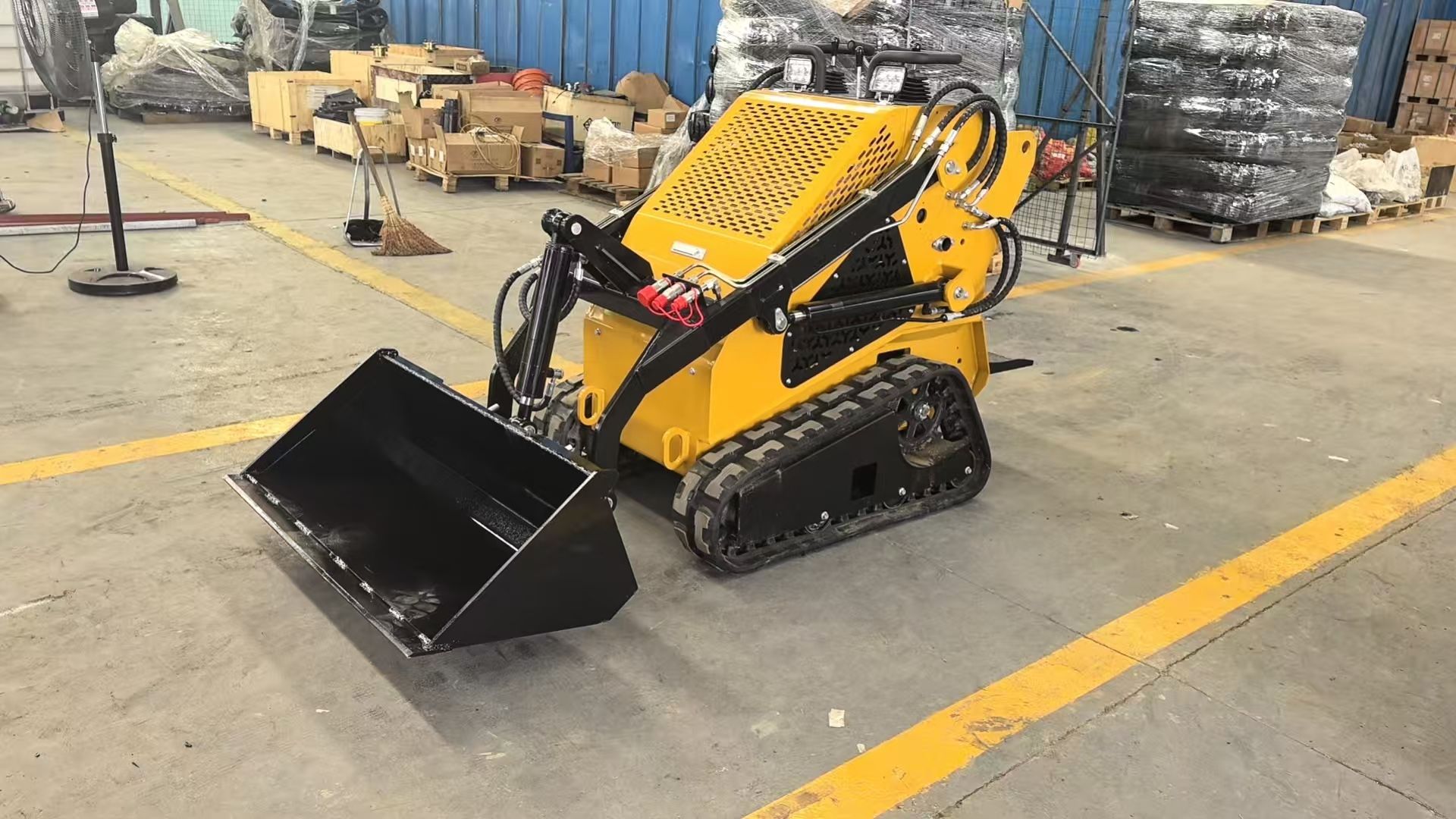 Mini Extractor 3 Models
