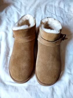 Pawz size 7