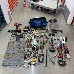 Tools