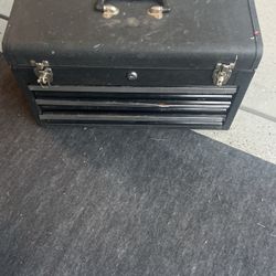 Tool box 