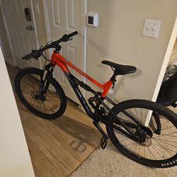 Polygon siskiu dfive Large frame