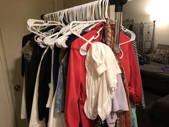 Large ex large women’s clothing