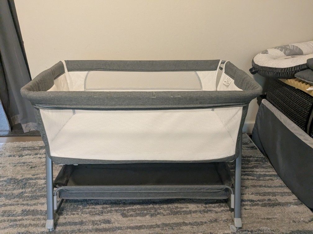 Baby Bed