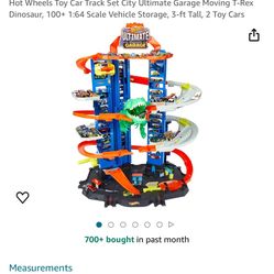 Ultimate Garage 